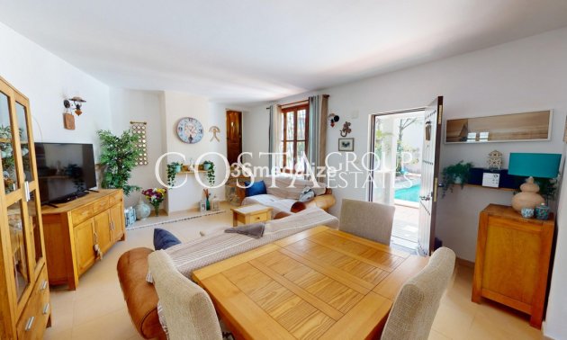 Wiederverkauf - House -
Murcia - Murcia City