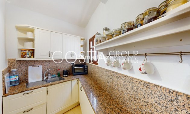 Wiederverkauf - House -
Murcia - Murcia City