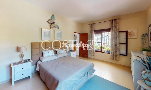 Wiederverkauf - House -
Murcia - Murcia City