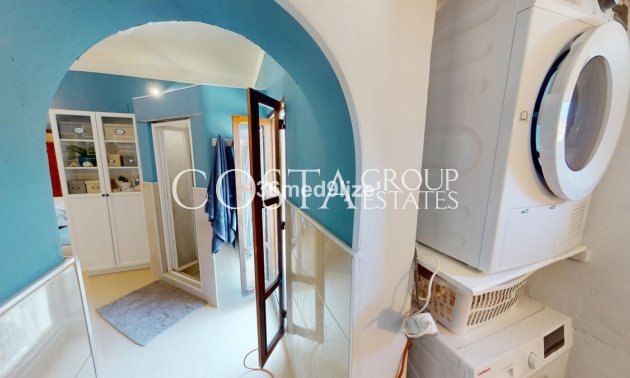 Wiederverkauf - House -
Murcia - Murcia City