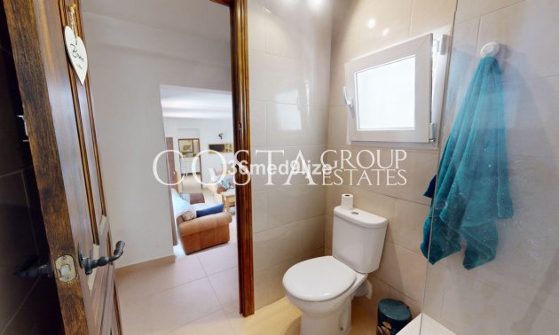 Wiederverkauf - House -
Murcia - Murcia City