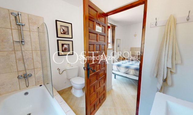 Wiederverkauf - House -
Murcia - Murcia City