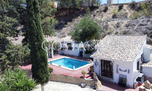 Wiederverkauf - House -
Murcia - Murcia City