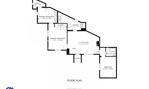 Wiederverkauf - House -
Murcia - Murcia City