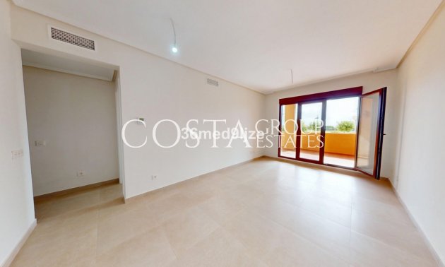 Revente - Apartments -
Los Alcazares - Los Alcazares Centro