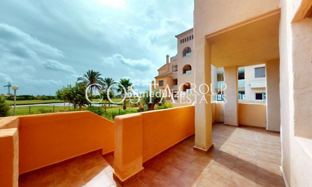 Revente - Apartments -
Los Alcazares - Los Alcazares Centro
