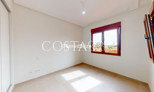 Revente - Apartments -
Los Alcazares - Los Alcazares Centro