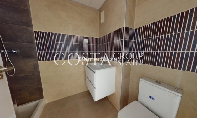 Revente - Apartments -
Los Alcazares - Los Alcazares Centro