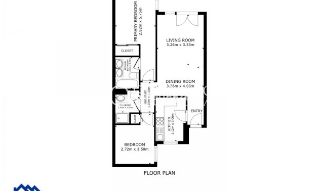 Revente - Apartments -
Los Alcazares - Los Alcazares Centro