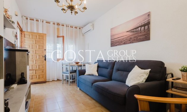 Wiederverkauf - House -
Torrevieja - Torrevieja Centro