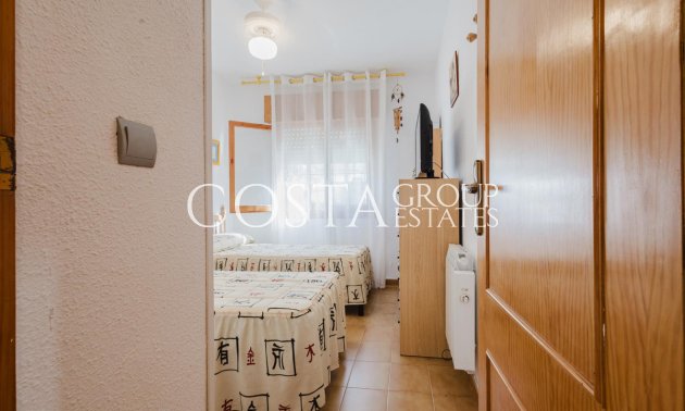 Wiederverkauf - House -
Torrevieja - Torrevieja Centro