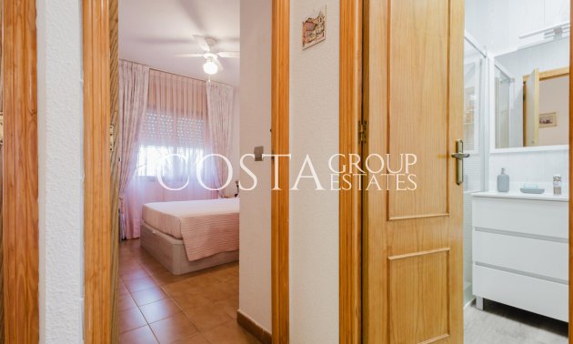 Wiederverkauf - House -
Torrevieja - Torrevieja Centro