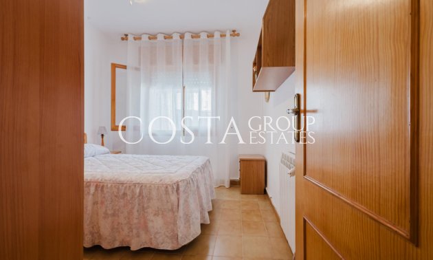 Wiederverkauf - House -
Torrevieja - Torrevieja Centro