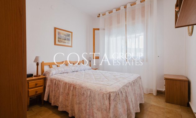 Wiederverkauf - House -
Torrevieja - Torrevieja Centro