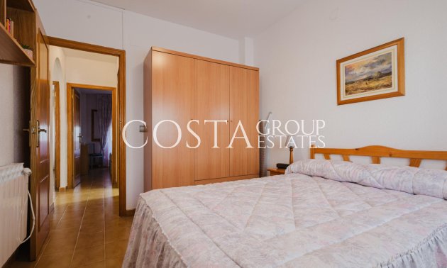 Wiederverkauf - House -
Torrevieja - Torrevieja Centro
