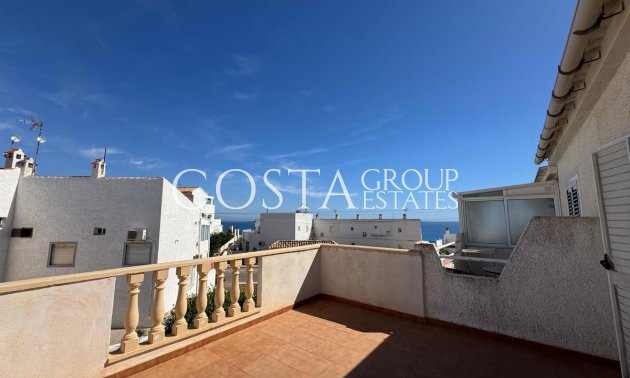Odsprzedaż - Apartments -
Torrevieja - La Mata