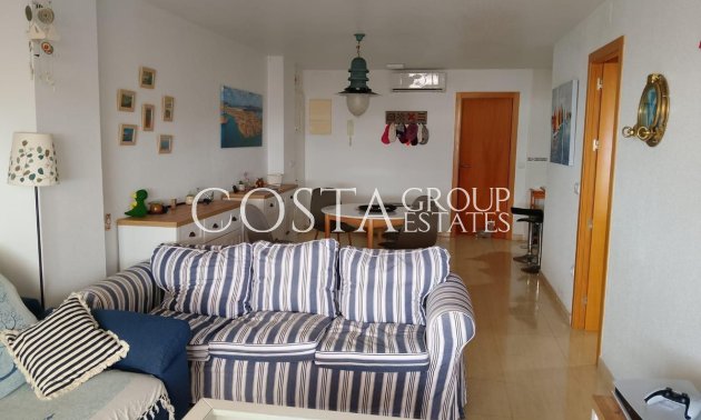 Revente - Apartments -
Mazarrón - Puerto de Mazarrón