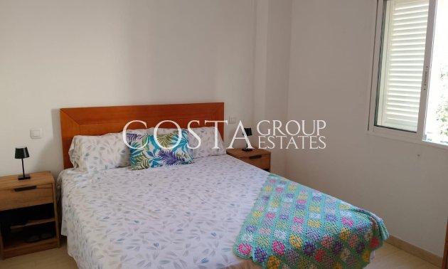 Revente - Apartments -
Mazarrón - Puerto de Mazarrón