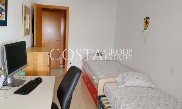 Revente - Apartments -
Mazarrón - Puerto de Mazarrón