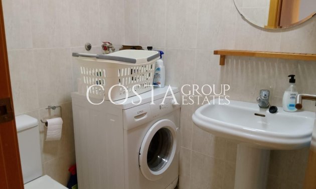 Revente - Apartments -
Mazarrón - Puerto de Mazarrón