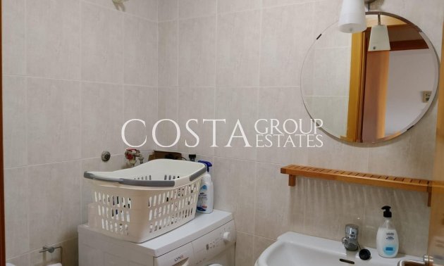 Revente - Apartments -
Mazarrón - Puerto de Mazarrón