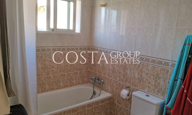 Revente - Apartments -
Mazarrón - Puerto de Mazarrón