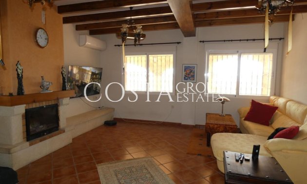 Resale - Villa -
Mazarrón - La Atalaya