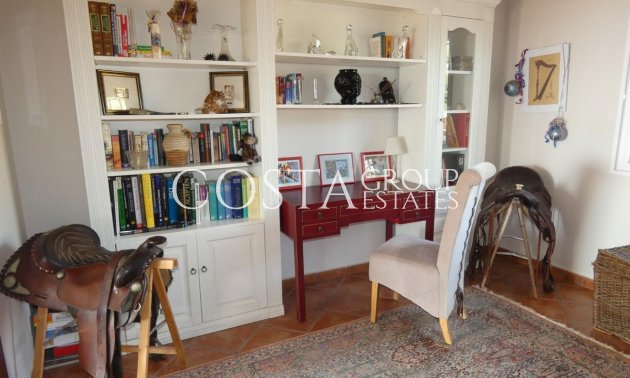 Resale - Villa -
Mazarrón - La Atalaya