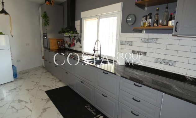 Resale - Villa -
Mazarrón - La Atalaya