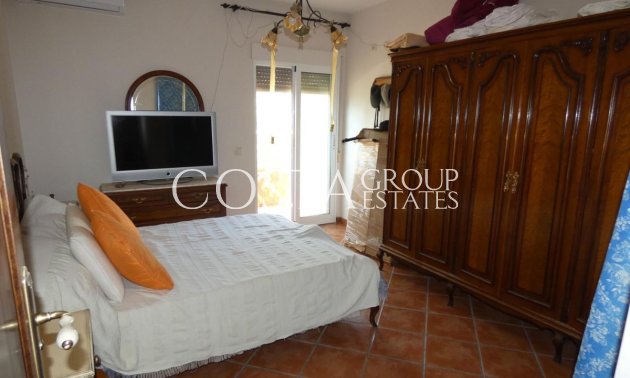 Resale - Villa -
Mazarrón - La Atalaya