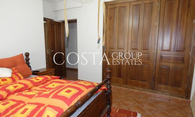 Resale - Villa -
Mazarrón - La Atalaya