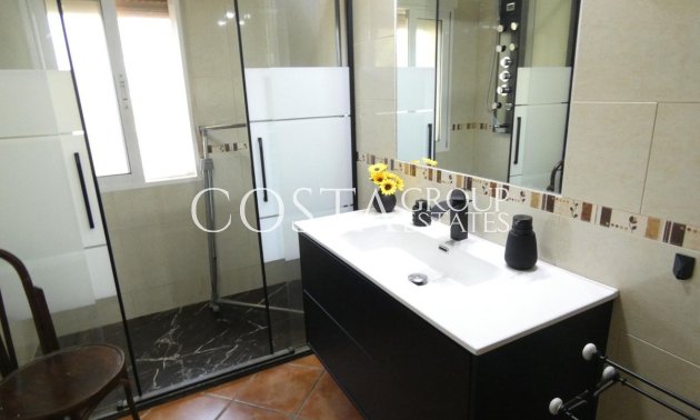 Resale - Villa -
Mazarrón - La Atalaya