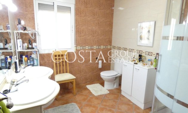Resale - Villa -
Mazarrón - La Atalaya