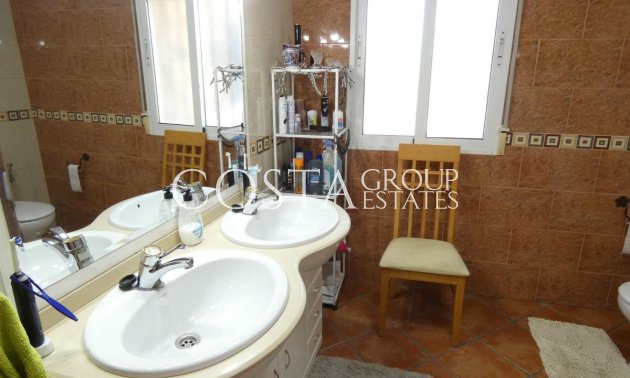 Resale - Villa -
Mazarrón - La Atalaya