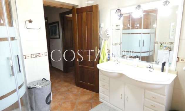 Resale - Villa -
Mazarrón - La Atalaya