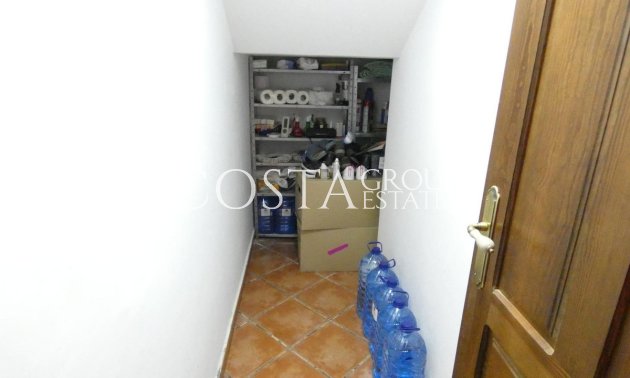 Resale - Villa -
Mazarrón - La Atalaya