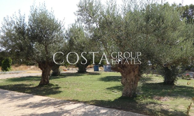 Resale - Villa -
Mazarrón - La Atalaya