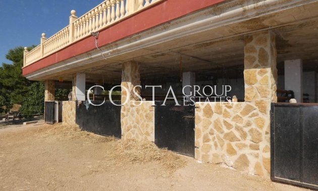 Resale - Villa -
Mazarrón - La Atalaya