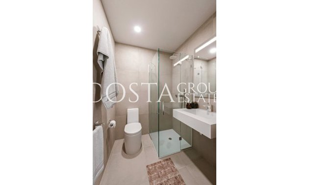 Nieuwbouw Woningen - Villa -
Fuente Álamo - La Pinilla