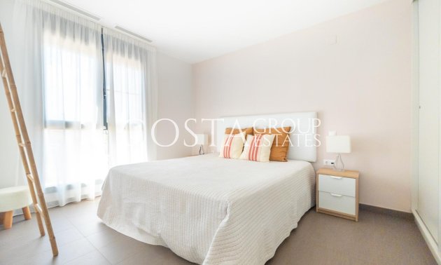 Wiederverkauf - Villa -
Rojales - Ciudad Quesada