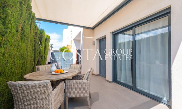 Wiederverkauf - Villa -
Rojales - Ciudad Quesada