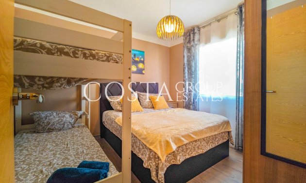 Wiederverkauf - House -
Torrevieja - Torrevieja Centro