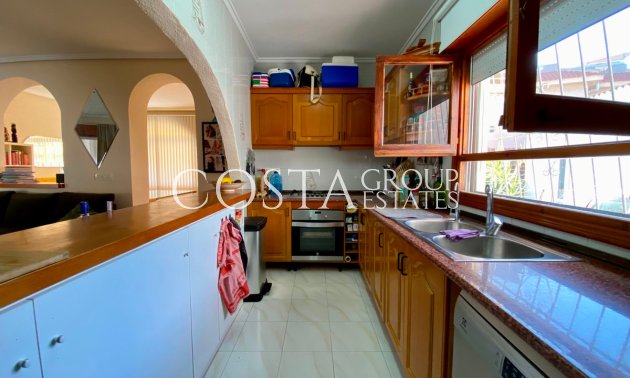 Revente - Villa -
Rojales - Ciudad Quesada