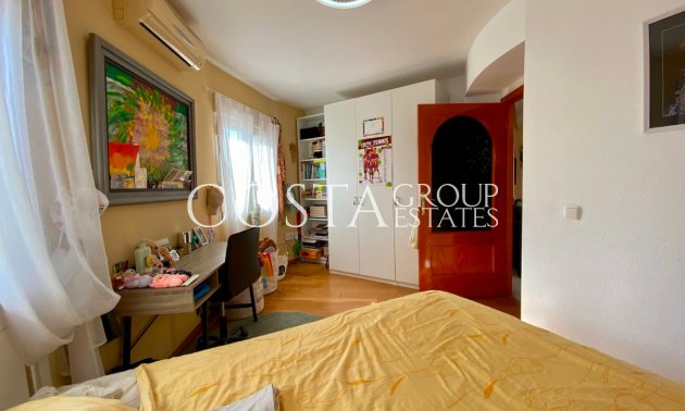 Revente - Villa -
Rojales - Ciudad Quesada