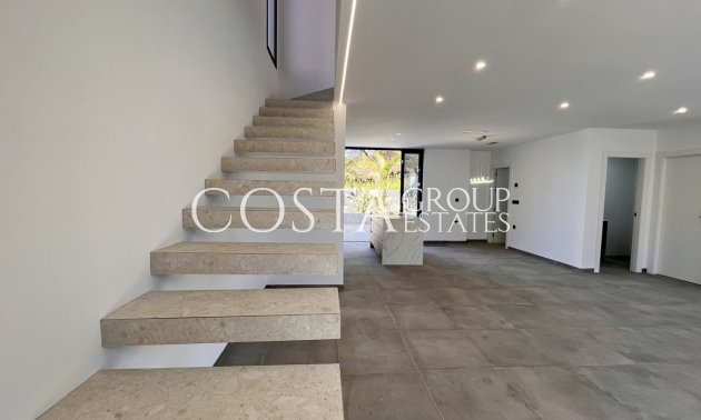 Revente - Villa -
Orihuela - Los Balcones