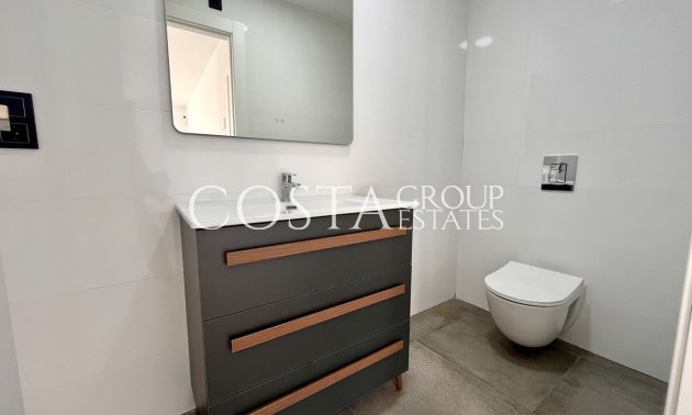Revente - Villa -
Orihuela - Los Balcones