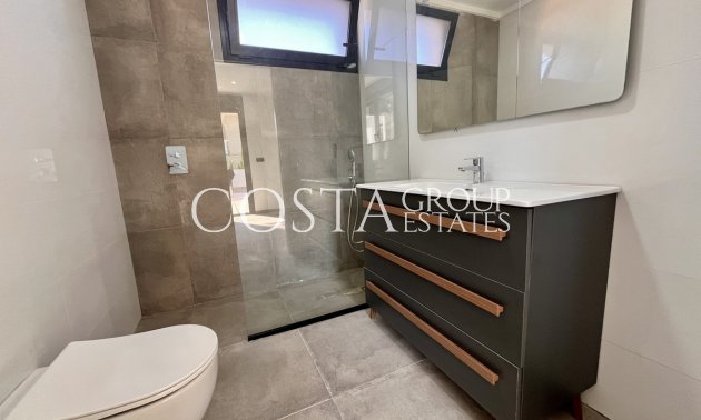 Revente - Villa -
Orihuela - Los Balcones