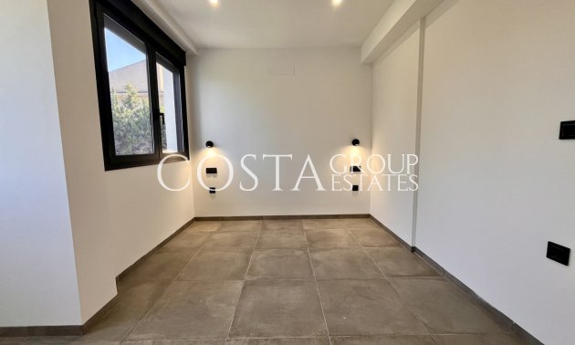 Revente - Villa -
Orihuela - Los Balcones