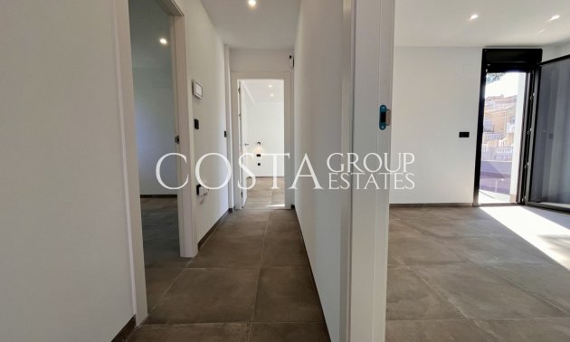 Revente - Villa -
Orihuela - Los Balcones