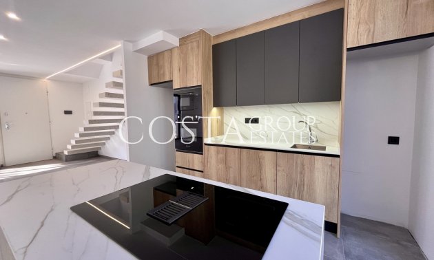 Revente - Villa -
Orihuela - Los Balcones